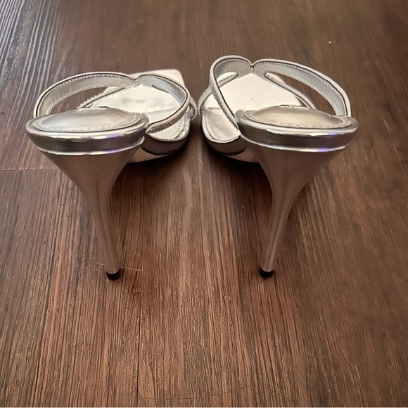 Women's Nine West Heels - Picture 3 of 6